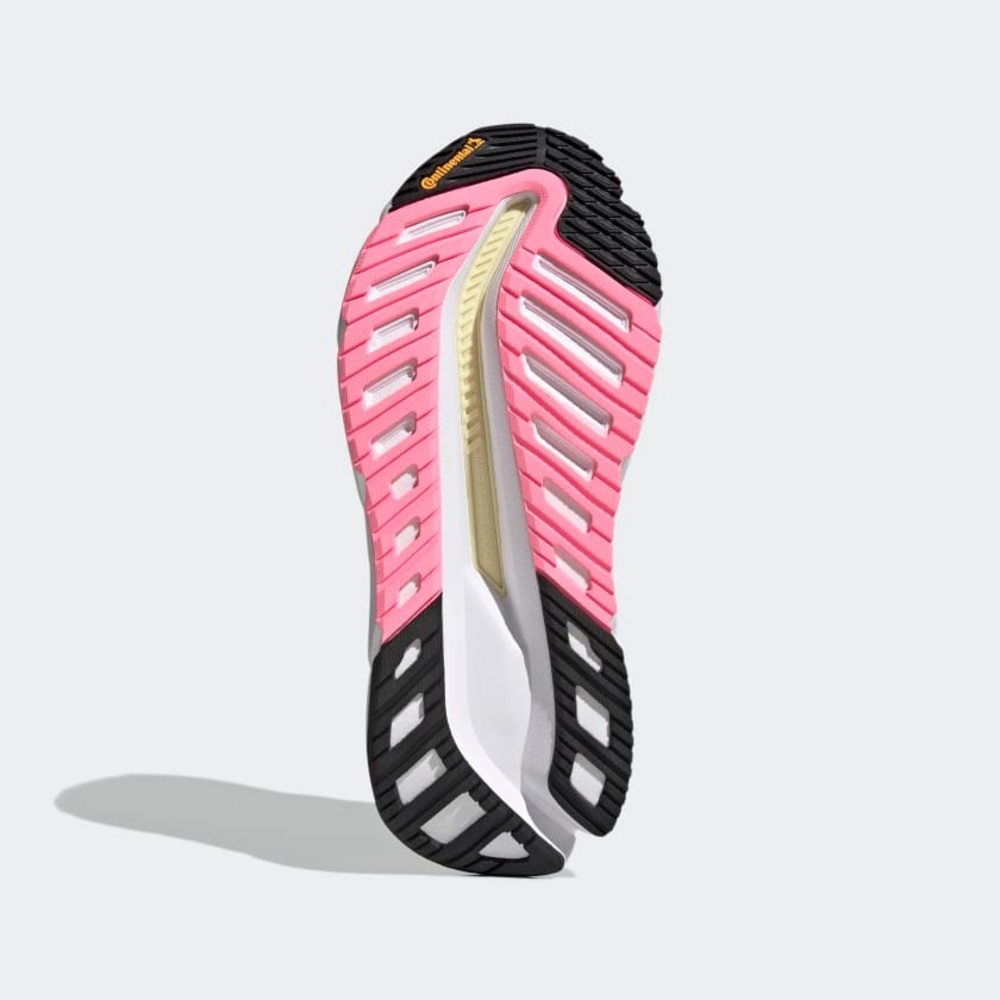 ❤️❤️❤️ADIDAS ADISTAR CS RUNNING SHOES SIZE 7 US❤️❤️❤️ - Picture 3 of 13